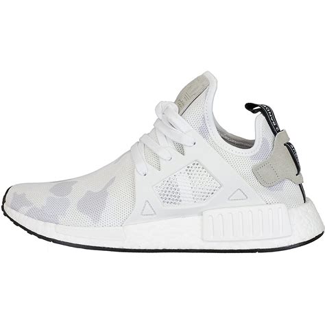 adidas nmd xr1 für damen schwarz-weiss sportschuhe|adidas nmd schuhe herren.